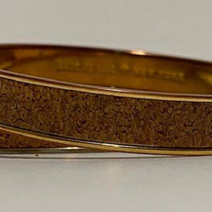 Kate Spade "Cork City" Bangle Bracelet